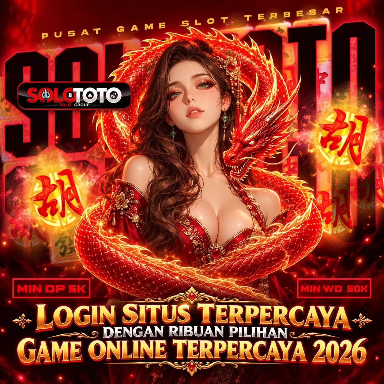 SOLOTOTO